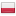 cotel.pl hosted country
